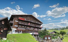 Hotel Bettmerhof